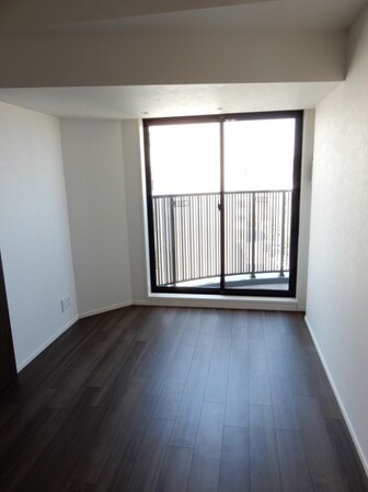 ザ・パークハビオ神楽坂の物件内観写真